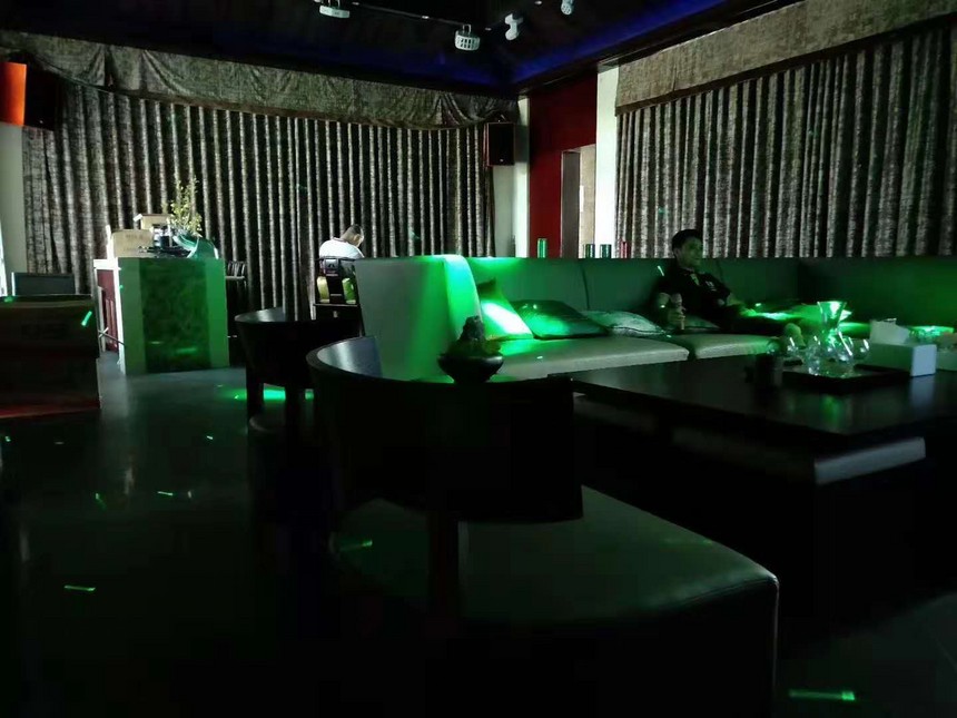 王府式别墅会所