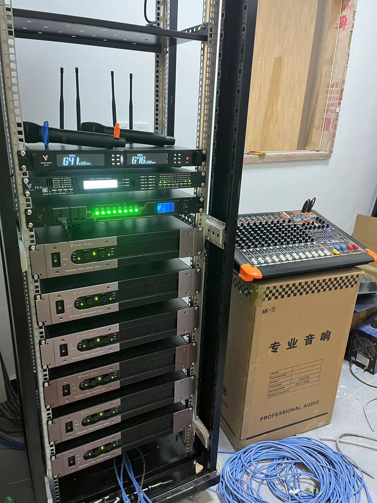 中建二局第二建筑工程有限公司