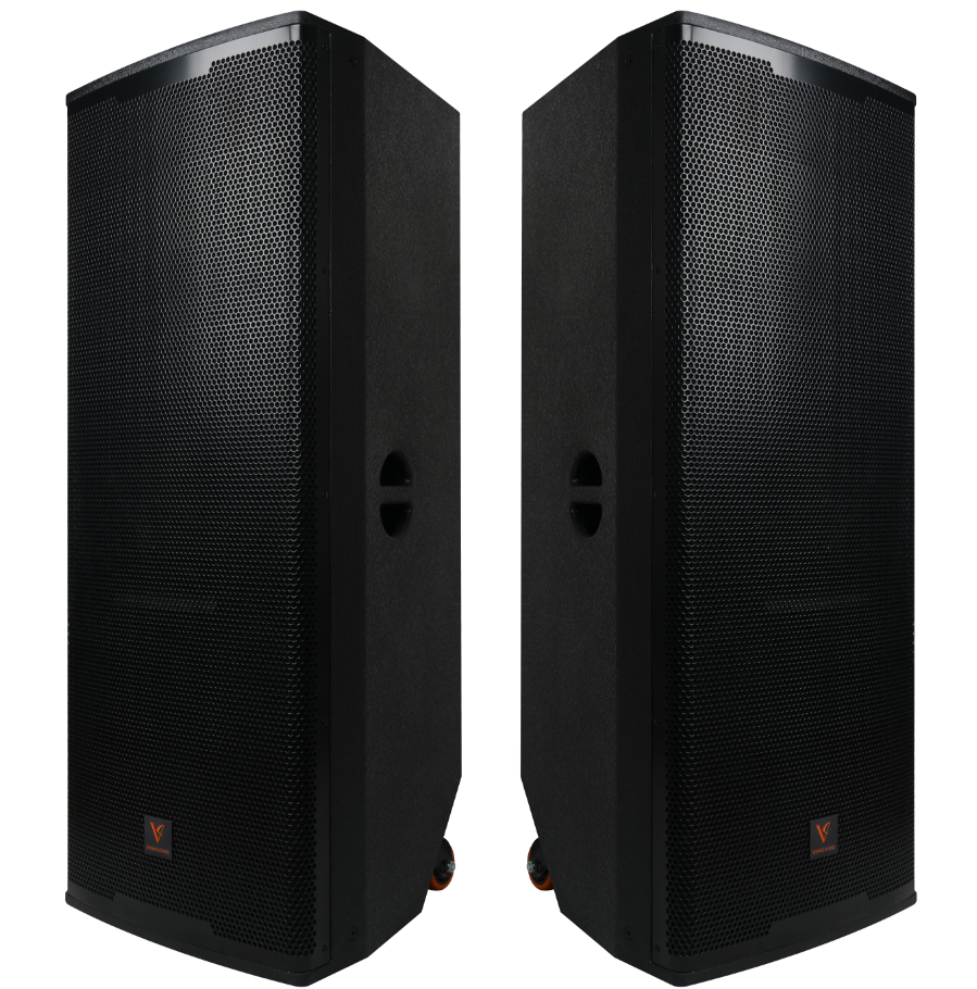 MK系列专业音响